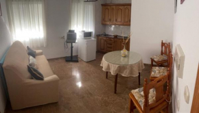 Apartamentos Coronichi Montefrio